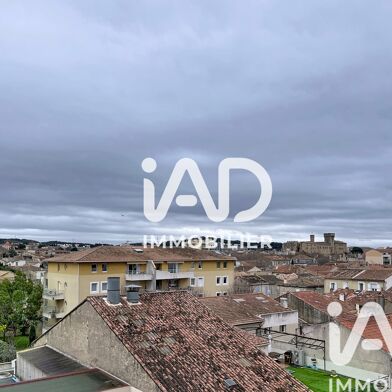 Appartement 3 pièces 165000 €