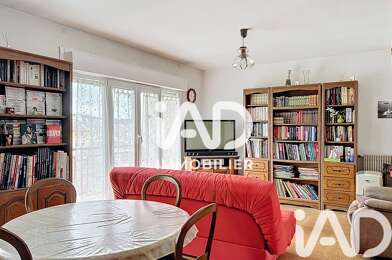 Appartement 3 pièces 165000 €