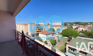 Appartement 3 Pièces 67 m² à vendre à Salon-de-Provence (13300)