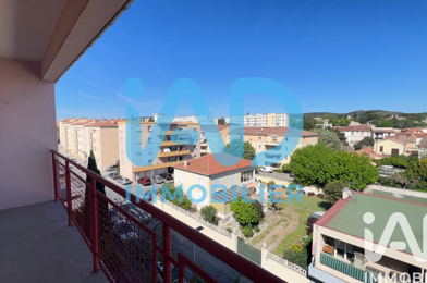 Appartement 3 pièces 165000 €