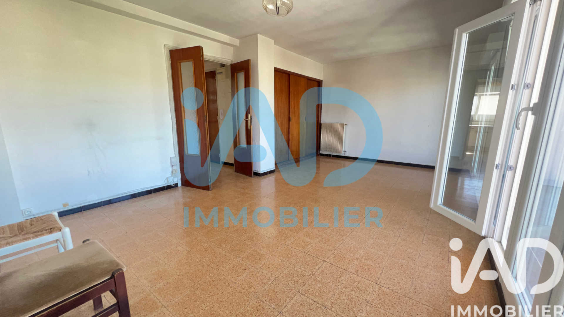 Vente Appartement 3 pièces - Photo 4