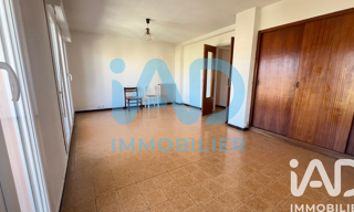 Appartement 3 Pièces 67 m² à vendre à Salon-de-Provence (13300)