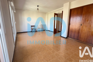 Appartement 3 pièces 152000 €