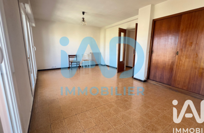 Vente Appartement 3 pièces — photo du bien