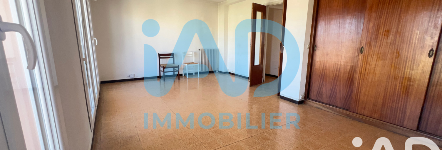 Appartement 3 Pièces 67 m² à vendre à Salon-de-Provence (13300)