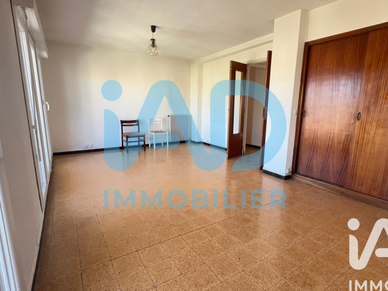 Vente Appartement 3 pièces — photo 1