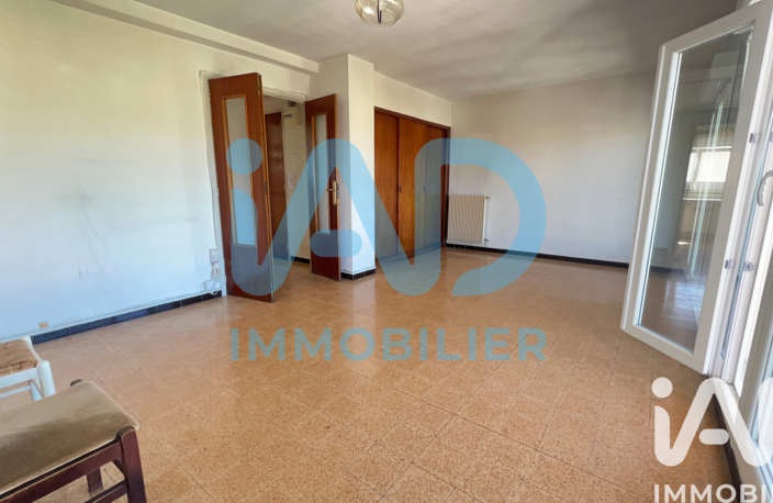 Vente Appartement 3 pièces — photo 2