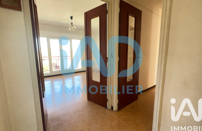 Vente Appartement 3 pièces — photo 3
