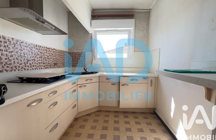 Vente Appartement 3 pièces — photo 5