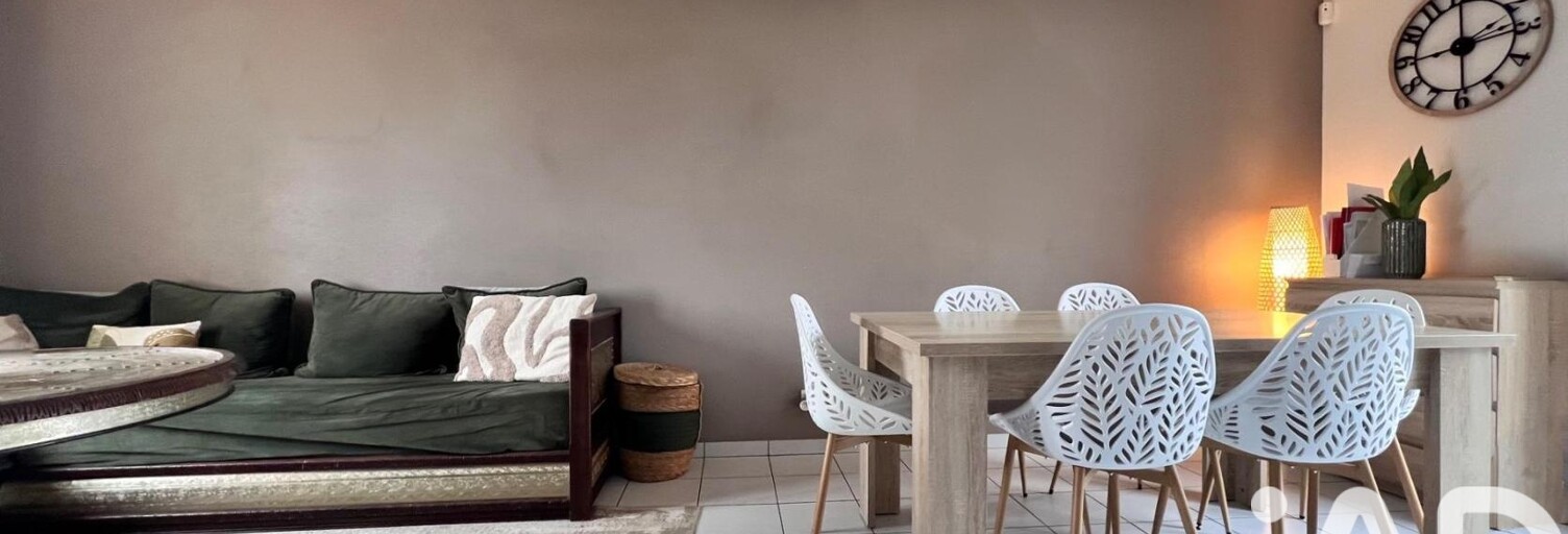 Maison 5 Pièces 87 m² à vendre à Le Mans (72100)