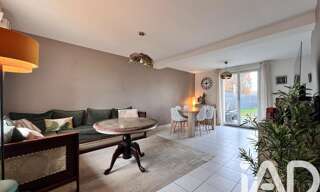 Maison 5 Pièces 87 m² à vendre à Le Mans (72000)