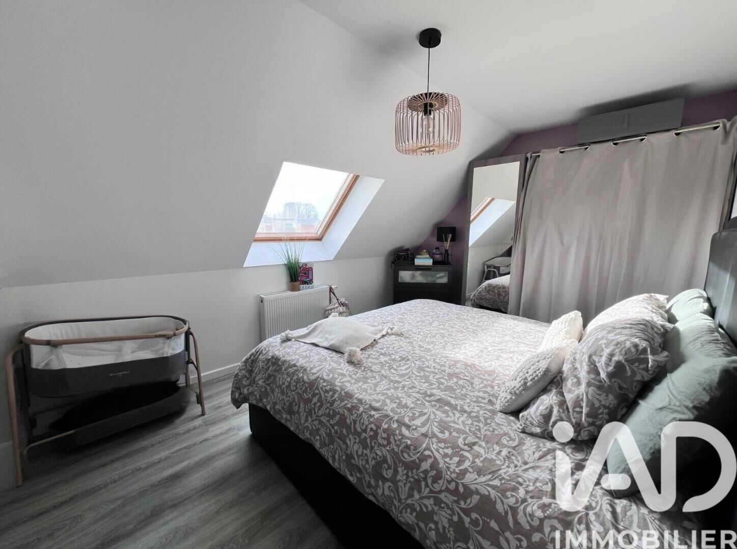 Vente Maison/villa 4 pièces - Photo 5