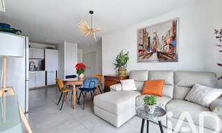 Appartement 2 Pièces 43 m² à vendre à La Roche-sur-Foron (74800)