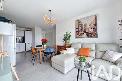 Appartement 2 pièces 240000 €