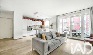 Appartement 3 Pièces 69 m² à vendre à Puteaux (92800)