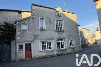 Maison 5 pièces 106000 €