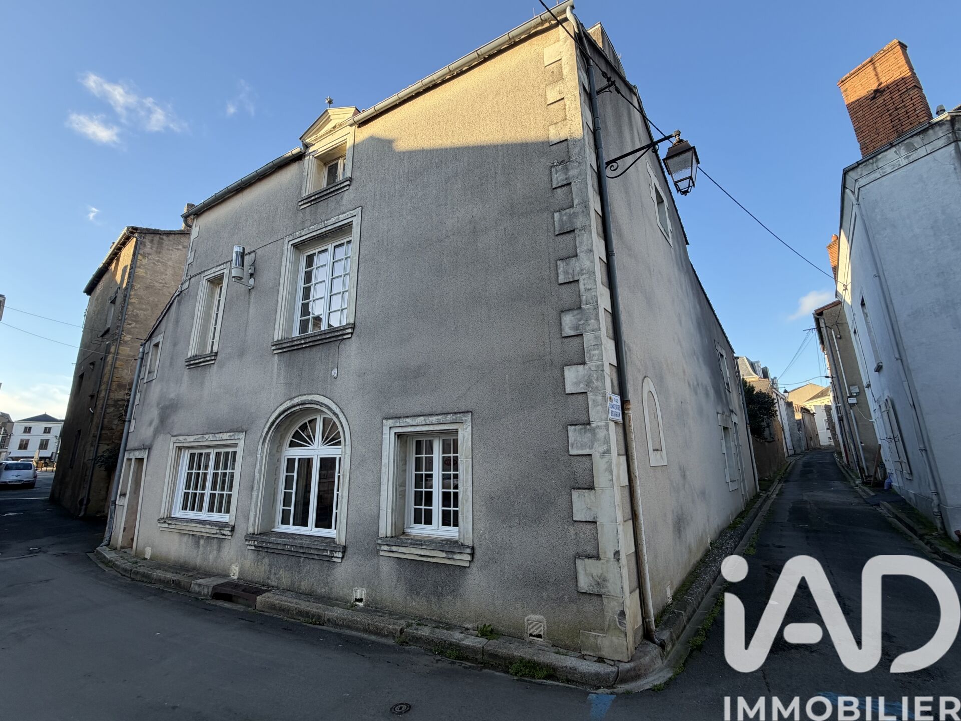 Vente Maison/villa 5 pièces - Photo 2
