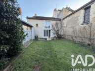 Vente Maison de ville 5 pièces — photo 4