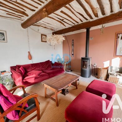 Maison 5 pièces 350000 €