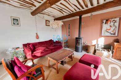 Maison 5 pièces 350000 €