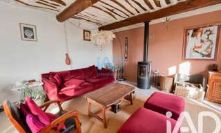 Maison 5 Pièces 118 m² à vendre à Entraigues-sur-la-Sorgue (84320)