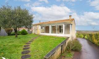 Maison 5 Pièces 137 m² à vendre à Breuillet (17920)