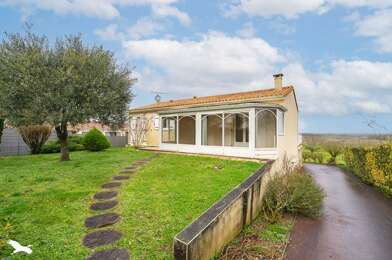 Maison 5 pièces 343200 €