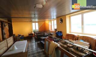 Maison 4 Pièces 113 m² à vendre à Pierre-de-Bresse (71270)