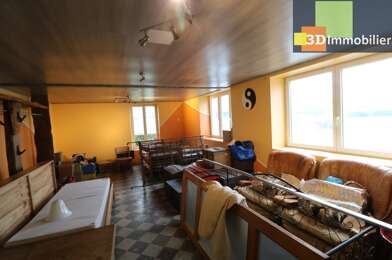 Maison 4 pièces 121000 €