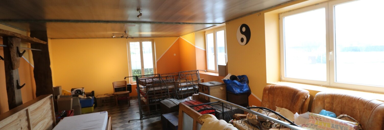 Maison 4 Pièces 113 m² à vendre à Pierre-de-Bresse (71270)