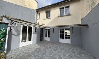 Maison 4 Pièces 92 m² à vendre à Sainte-Foy-la-Grande (33220)