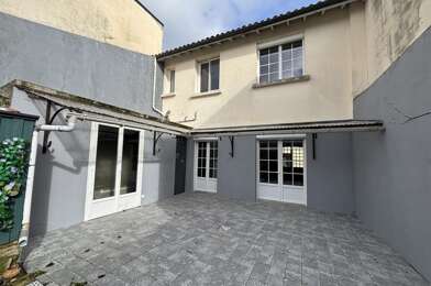 Maison 4 pièces 143640 €