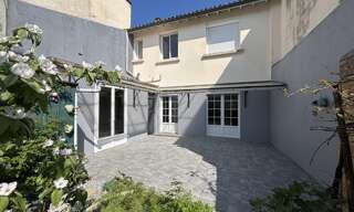 Maison 4 Pièces 92 m² à vendre à Sainte-Foy-la-Grande (33220)