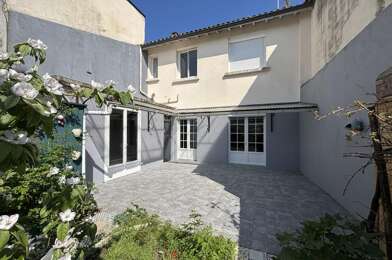 Maison 4 pièces 143640 €