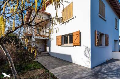 Maison 6 pièces 169000 €