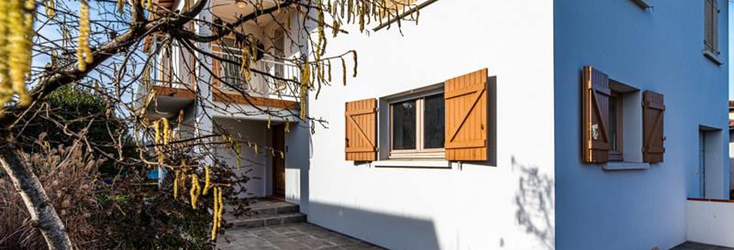 Maison 6 Pièces 169 m² à vendre à Moissac (82200)