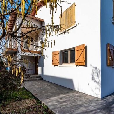 Maison 6 pièces 169000 €