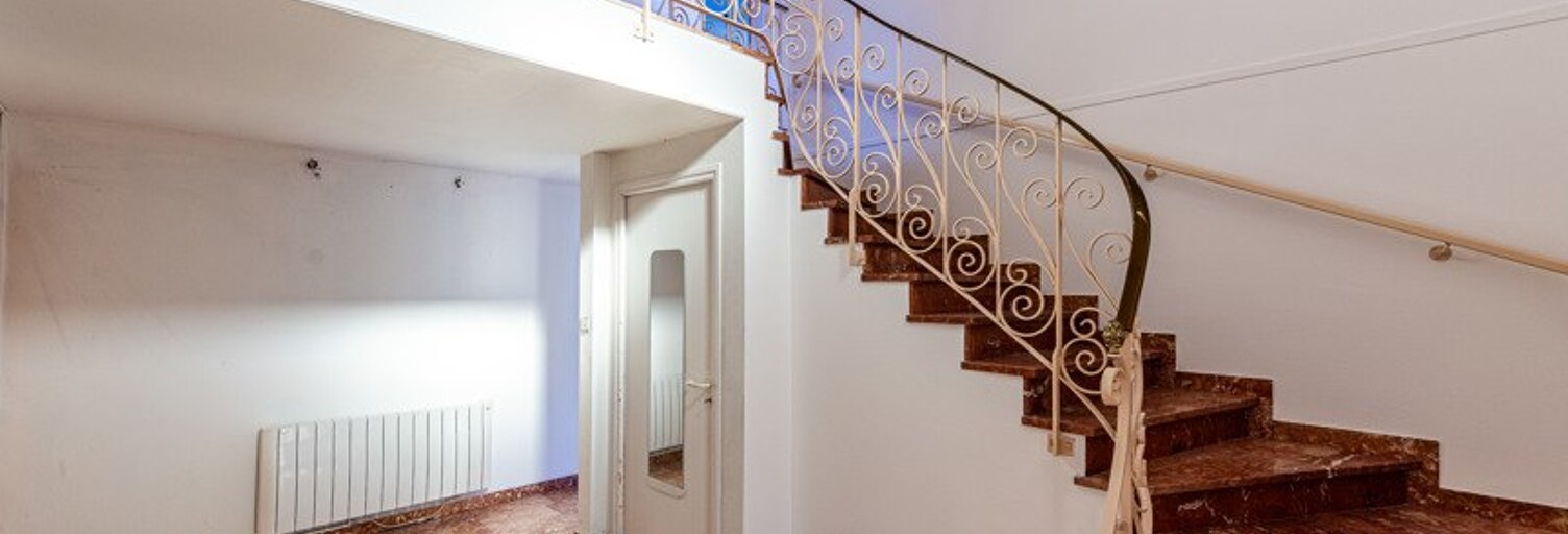 Maison 6 Pièces 169 m² à vendre à Moissac (82200)