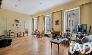 Appartement 5 Pièces 149 m² à vendre à Lyon 1 (69001)