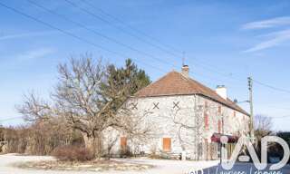 Immeuble  439 m² à vendre à Dole (39100)