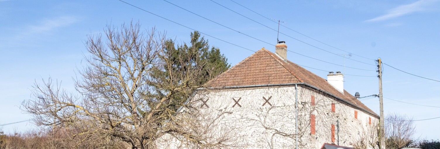 Immeuble  439 m² à vendre à Dole (39100)