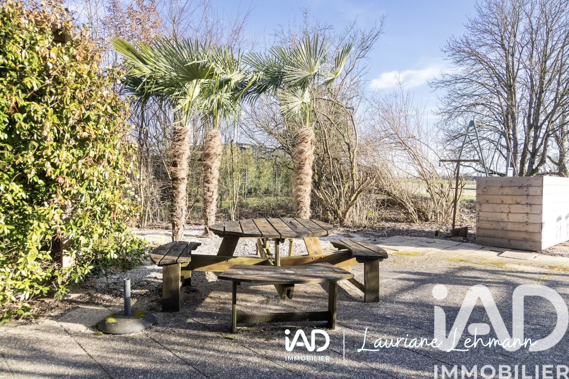 Vente Immeuble 439 m² - Photo 4