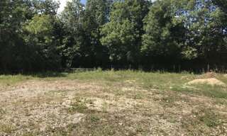 Terrain  824 m² à vendre à Ruelle-sur-Touvre (16600)