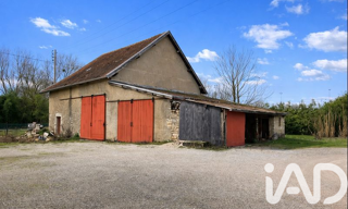 Maison 1 Pièce 300 m² à vendre à Dole (39100)