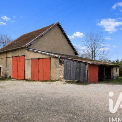 Maison 1 pièces 160000 €