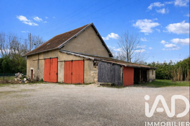 Maison 1 pièces 160000 €