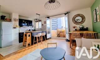 Appartement 3 Pièces 65 m² à vendre à Colombes (92700)