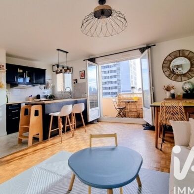 Appartement 3 pièces 362000 €