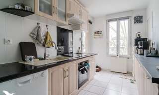 Appartement 2 Pièces 54 m² à vendre à Oullins-Pierre-Bénite (69600)