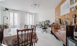 Appartement 2 Pièces 54 m² à vendre à Oullins-Pierre-Bénite (69600)